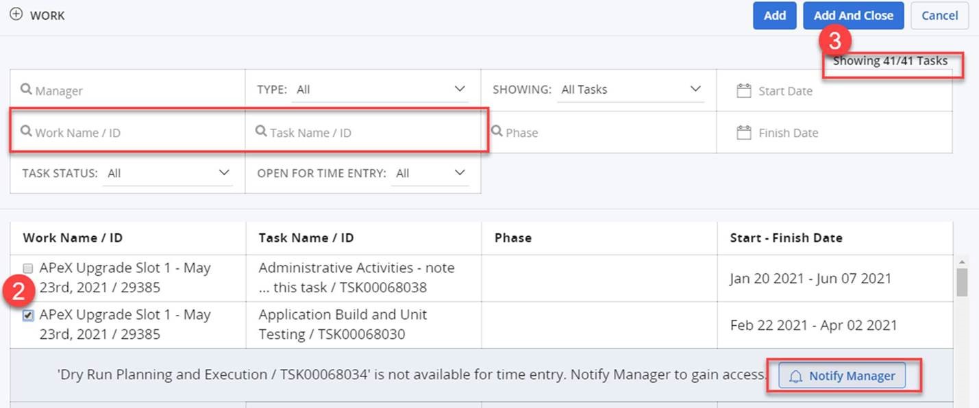 MyPPM Complete Your Timesheet UCSF IT